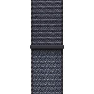 Apple Watch Band - Sport Loop - 40mm - Anchor Blue - One Size (Fits Most) : Cell Phones & Accessories
